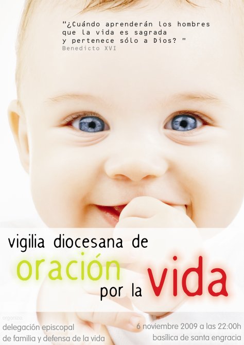 Cartel Vigilia por la Vida 2009.jpg